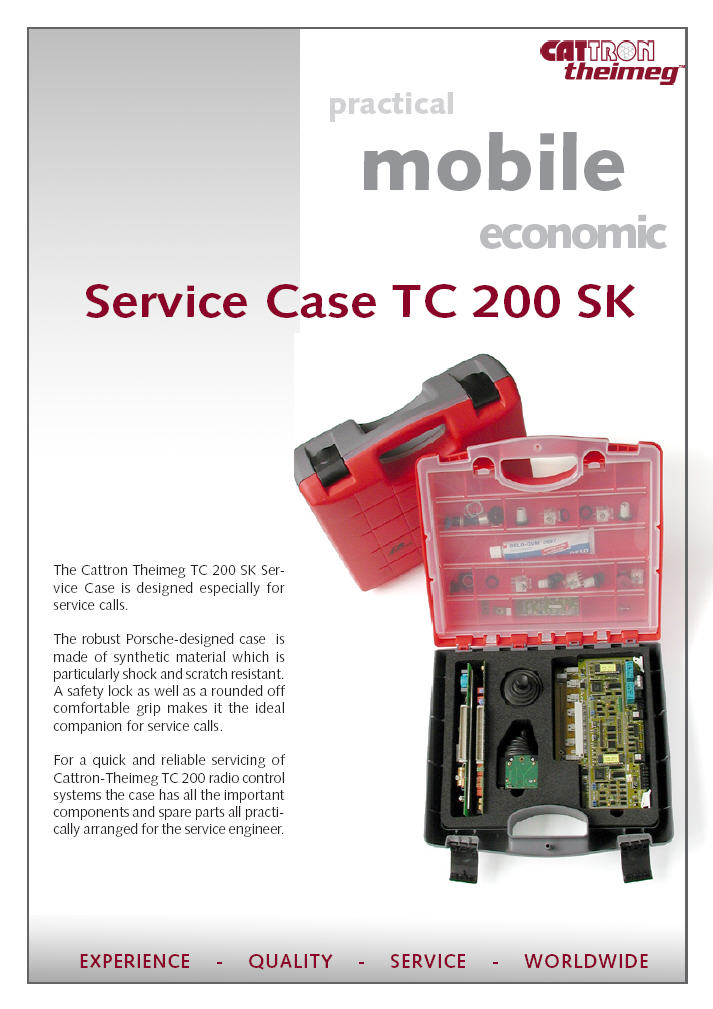 Beispiel R&uuml;ckmeldung