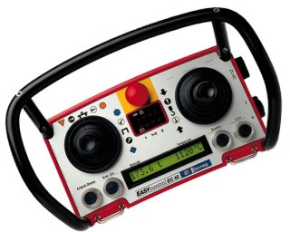 Rysunek EASYcontrol 40