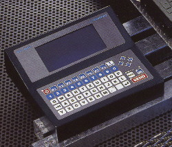 Picture of the MFT 8260