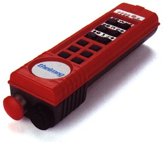 TC 100 Quadro