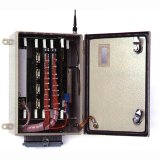 TC 200 Receiver